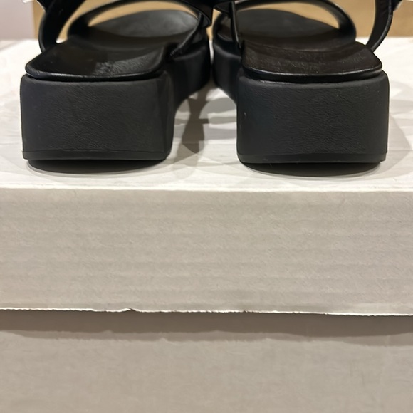 ALDO Black Women's Sandals - Picture 6 of 6